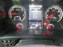 SCANIA R 450, KIPPHYDRAULIK, RETARDER, OHNE EGR