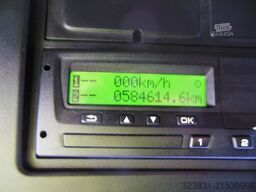 SCANIA R 450, KIPPHYDRAULIK, RETARDER, OHNE EGR