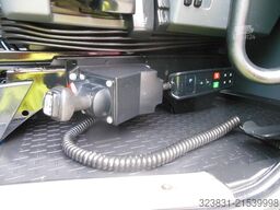 SCANIA R 450, KIPPHYDRAULIK, RETARDER, OHNE EGR