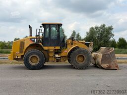 Caterpillar 950H