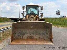 Caterpillar 950H