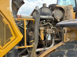 Caterpillar 950H