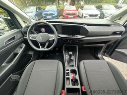 VW Caddy Cargo Maxi 2.0TDI 4Motion LED Kamera AHK