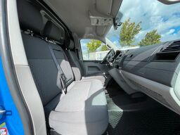 VW T5 KA lang 4x4+Sprerre/ AC/ Standhzg./ Werkstatt