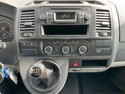 VW T5 KA lang 4x4+Sprerre/ AC/ Standhzg./ Werkstatt