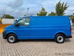VW T6 KA lang 4x4 + Diff-Sprerre / AC/ Standhzg.