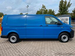 VW T6 KA lang 4x4 + Diff-Sprerre / AC/ Standhzg.
