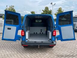 VW T6 KA lang 4x4 + Diff-Sprerre / AC/ Standhzg.