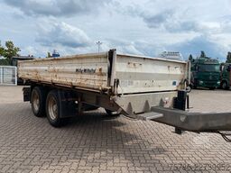 MÜLLER-MITTELTAL KA-TA-RT 18 / 5.5m Drei-Seiten-Kipper/ NL 13.6t