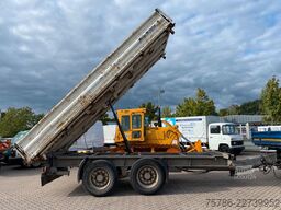 MÜLLER-MITTELTAL KA-TA-RT 18 / 5.5m Drei-Seiten-Kipper/ NL 13.6t