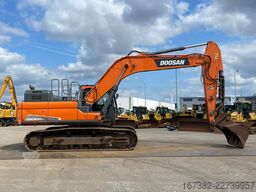 Doosan DX300LC-5