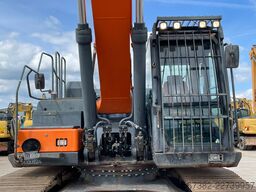 Doosan DX300LC-5