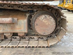 Doosan DX300LC-5