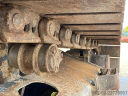 Doosan DX300LC-5