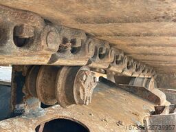 Doosan DX300LC-5