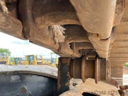 Doosan DX300LC-5