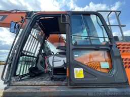 Doosan DX300LC-5