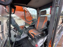 Doosan DX300LC-5