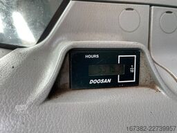 Doosan DX300LC-5