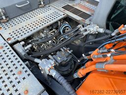 Doosan DX300LC-5