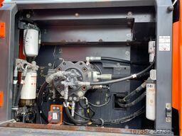 Doosan DX300LC-5