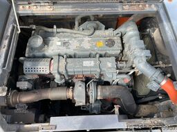 Doosan DX300LC-5