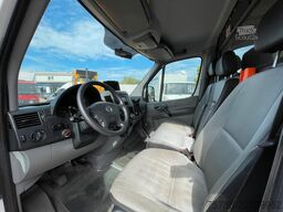 VW Crafter KA L2H3/ 120kw/ AC/ Standhzg./ Werkstatt