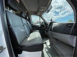 VW Crafter KA L2H3/ 120kw/ AC/ Standhzg./ Werkstatt