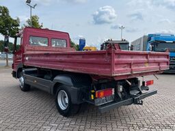 MERCEDES-BENZ Atego 816 BB/ Meiller/ 2x AHK/ Org. KM/ NL 3.1 t