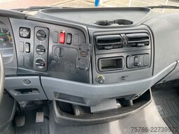 MERCEDES-BENZ Atego 816 BB/ Meiller/ 2x AHK/ Org. KM/ NL 3.1 t