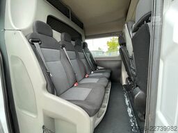 RENAULT Master Doka Ka/ Mixto/ L2H2/ 7 Sitze/ AC/ AHK