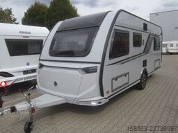 KNAUS SÜDWIND 540 UE Black Select MJ2027 LP 44.440 ¤