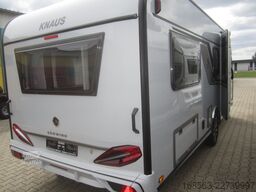 KNAUS SÜDWIND 540 UE Black Select MJ2027 LP 44.440 ¤