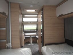 KNAUS SÜDWIND 540 UE Black Select MJ2027 LP 44.440 ¤