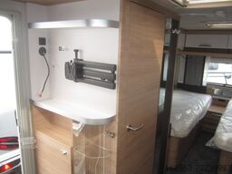 KNAUS SÜDWIND 540 UE Black Select MJ2027 LP 44.440 ¤