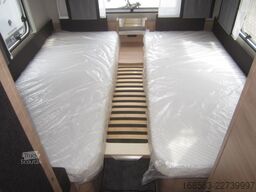 KNAUS SÜDWIND 540 UE Black Select MJ2027 LP 44.440 ¤