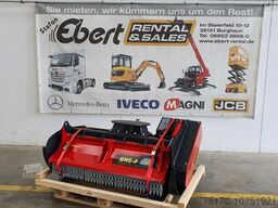  Seppi M. BMS-F 125  Forstmulcher 10-20to lagernd