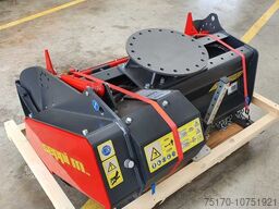  Seppi M. BMS-F 125  Forstmulcher 10-20to lagernd