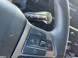 Man TGS 32.470 8x4 Euro 6 Hiab 22 Tonmeter laadkraa...