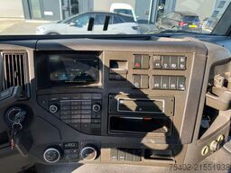 Volvo FMX 420 / 6x4 / Hookarm 20T / Steel Spring / Eu...