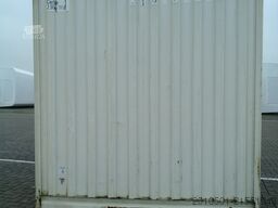 Wechselbrücke BDF 7,45m Stelzen Container Rolltor fehlt Garage