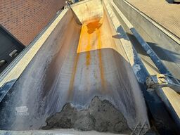 Mercedes-Benz AROCS 5045 5045 10x8 50Tons Kipper AS-1 AS-2 st...