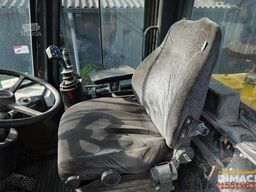 Werklust WG 35C 4x4 wiellader met bak en snelwissel - ex...