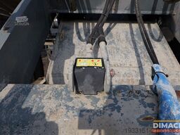 Werklust WG 35C 4x4 wiellader met bak en snelwissel - ex...