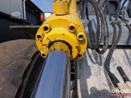 Werklust WG 35C 4x4 wiellader met bak en snelwissel - ex...