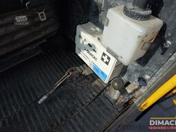 Werklust WG 35C 4x4 wiellader met bak en snelwissel - ex...