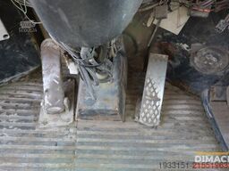 Werklust WG 35C 4x4 wiellader met bak en snelwissel - ex...
