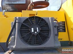 Werklust WG 35C 4x4 wiellader met bak en snelwissel - ex...