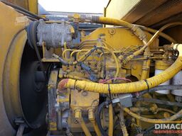 Werklust WG 35C 4x4 wiellader met bak en snelwissel - ex...