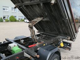 MERCEDES-BENZ 516 FG Sprinter, 3,to. AHK, Klima, Navi, 3. Sitz